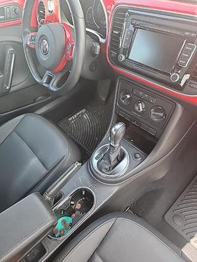 2014 Volkswagen Beetle 2.0L TDI