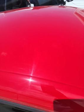 2014 Volkswagen Beetle 2.0L TDI