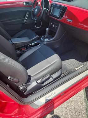 2014 Volkswagen Beetle 2.0L TDI