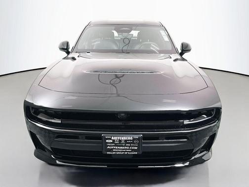 Diamond Black 2026 Dodge Charger Scat Pack