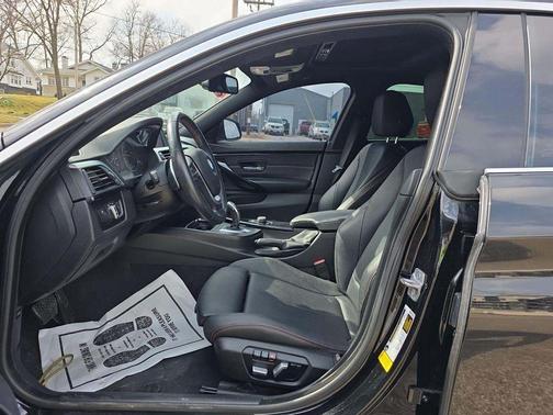 2017 BMW 430 Gran Coupe i