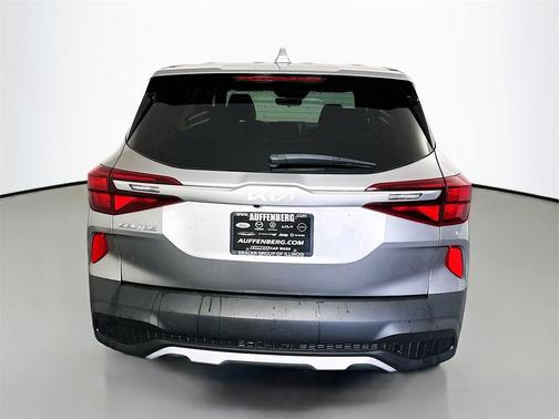 2023 Kia Seltos LX