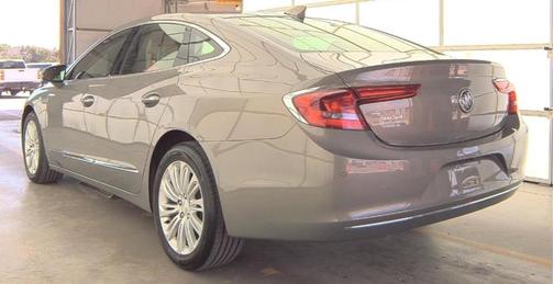 2019 Buick LaCrosse Essence
