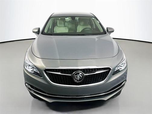 2019 Buick LaCrosse Essence