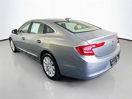 2019 Buick LaCrosse Essence