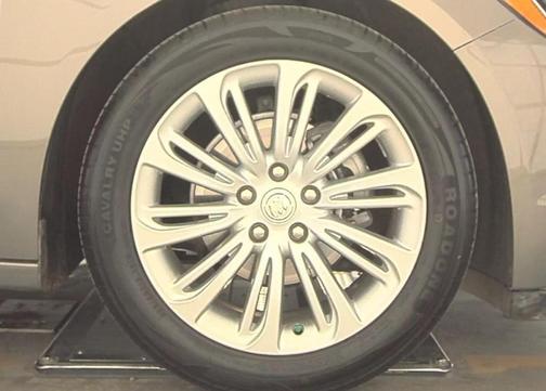 2019 Buick LaCrosse Essence
