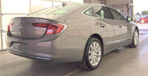 2019 Buick LaCrosse Essence