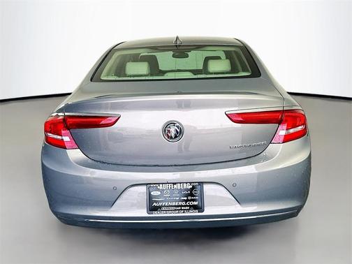 2019 Buick LaCrosse Essence