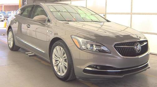 2019 Buick LaCrosse Essence