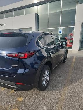 2023 Mazda CX-5 2.5 S Select Package