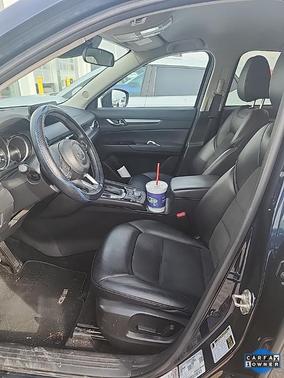 2023 Mazda CX-5 2.5 S Select Package