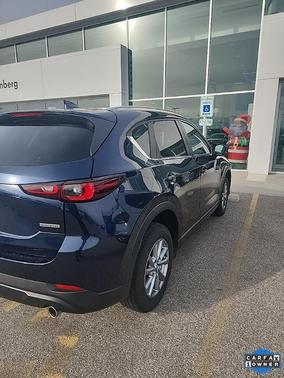 2023 Mazda CX-5 2.5 S Select Package