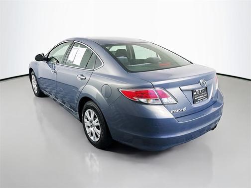 2010 Mazda Mazda6 i Sport