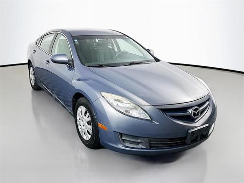 2010 Mazda Mazda6 i Sport