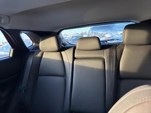 2021 Mazda CX-30 Premium Package