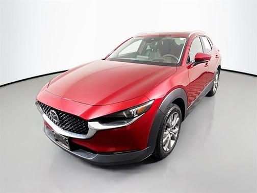 2021 Mazda CX-30 Premium Package