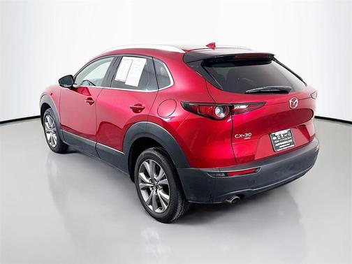 2021 Mazda CX-30 Premium Package
