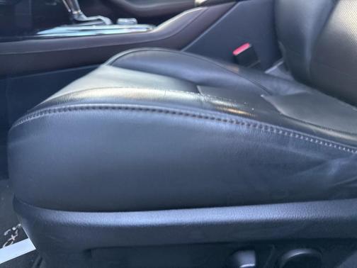 2021 Mazda CX-30 Premium Package