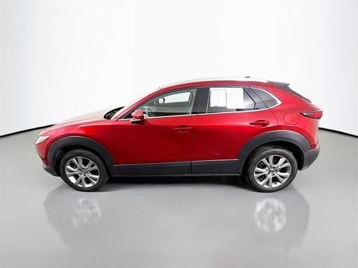 2021 Mazda CX-30 Premium Package