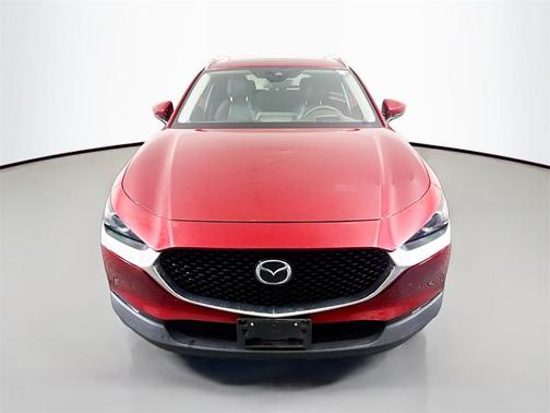 2021 Mazda CX-30 Premium Package