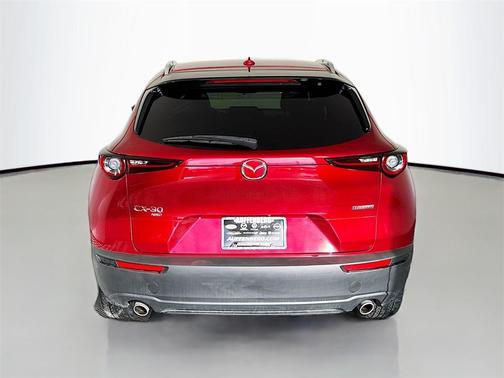 2021 Mazda CX-30 Premium Package