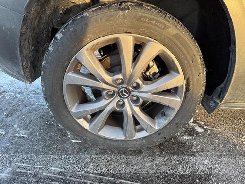 2021 Mazda CX-30 Premium Package