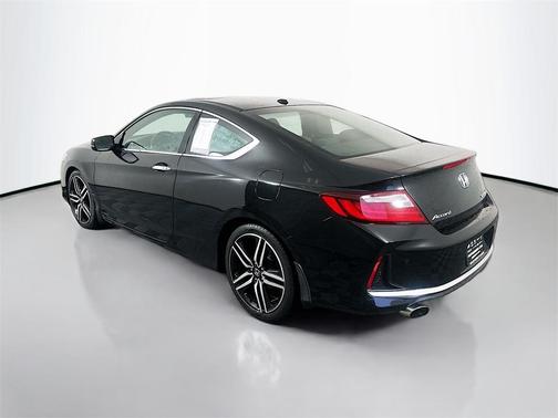 2017 Honda Accord Touring