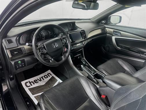 2017 Honda Accord Touring