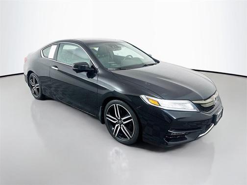 2017 Honda Accord Touring