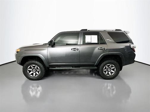 2018 Toyota 4Runner Sport
