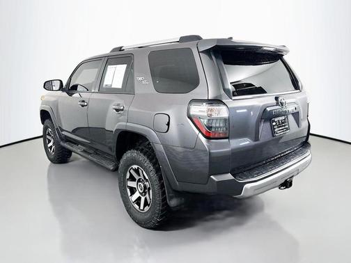 2018 Toyota 4Runner Sport