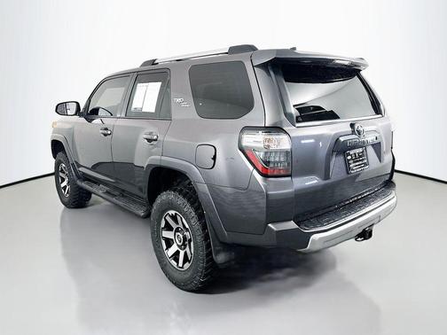 2018 Toyota 4Runner Sport