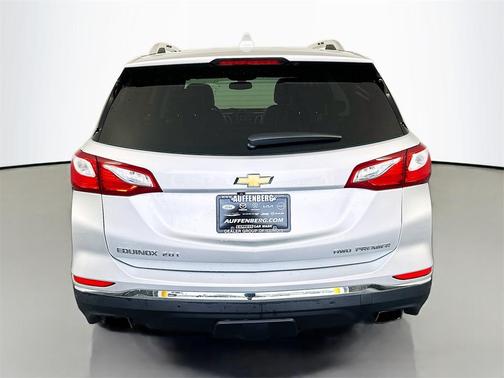 2019 Chevrolet Equinox Premier w/2LZ