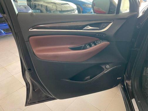 2020 Buick Enclave Avenir