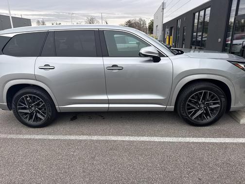 2024 Lexus TX 350 350