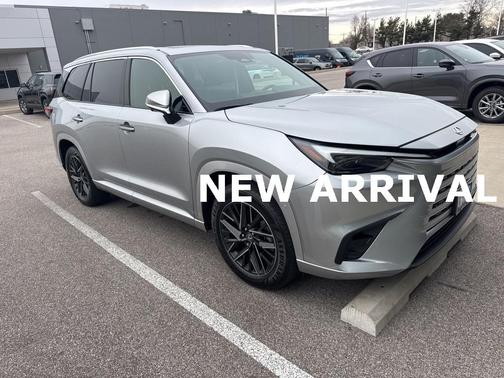 2024 Lexus TX 350 350