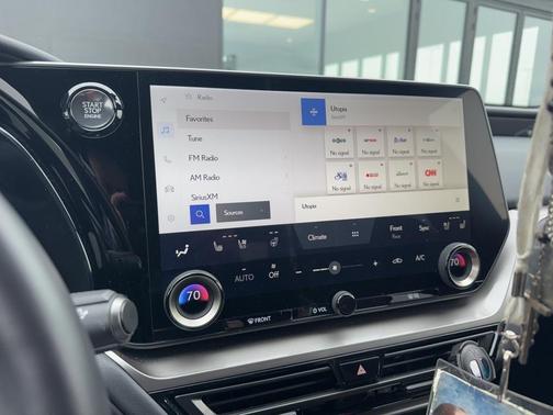 2024 Lexus TX 350 350