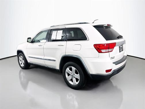 2011 Jeep Grand Cherokee Laredo