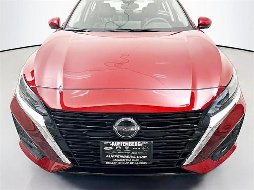 2025 Nissan Altima SL