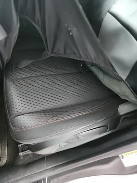 2014 GMC Terrain SLE-1