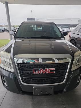 2014 GMC Terrain SLE-1