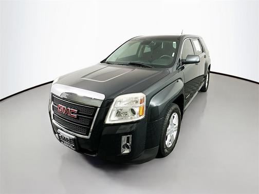 2014 GMC Terrain SLE-1