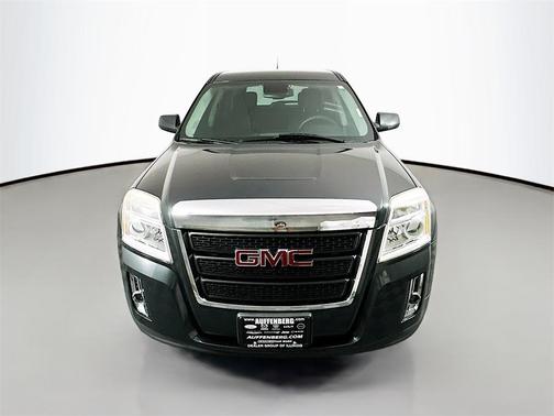 2014 GMC Terrain SLE-1