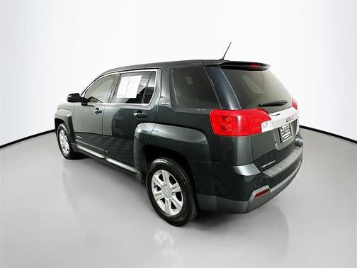 2014 GMC Terrain SLE-1