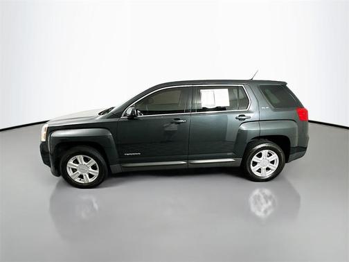 2014 GMC Terrain SLE-1