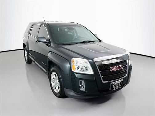 2014 GMC Terrain SLE-1