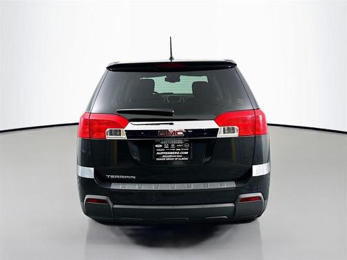 2014 GMC Terrain SLE-1