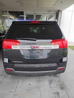 2014 GMC Terrain SLE-1