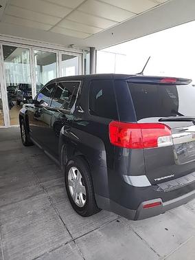 2014 GMC Terrain SLE-1