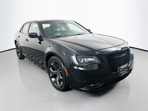 2021 Chrysler 300 S